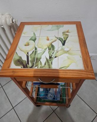 accessori  casa  per cucina o sala