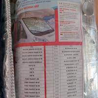Parasole nuovi per camper
