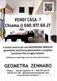 Trieste e provincia