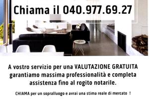 Trieste e provincia