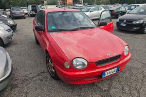 Toyota Corolla 1.4 16V 3 porte