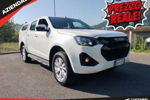 Isuzu D-MAX 1.9 Crew N60 BB+ 4x4 Auto con Har...