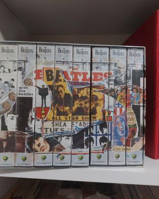Beatles anthology