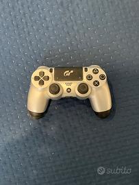 Controller ( joystick ) ps4 limited edition