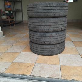 pneumatici continental estivi