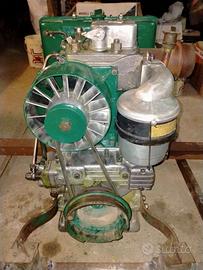 MOTORE RUGGERINI DIESEL 15 CV