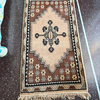 Tappeto berbero marocchino