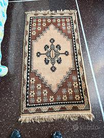 Tappeto berbero marocchino