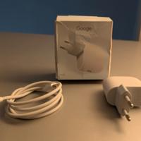 Caricabatterie Google 45W 