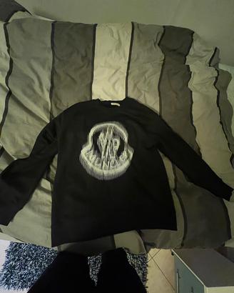 Felpa Moncler