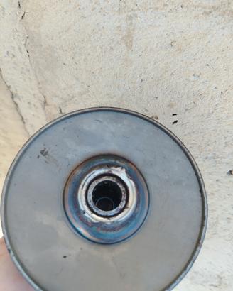 smembro Minarelli