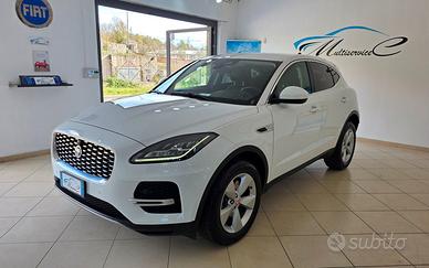 Jaguar E-Pace 2.0D I4 163 CV AWD Auto SE