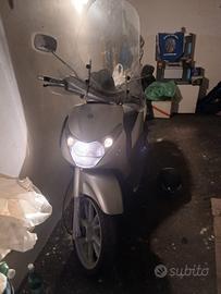 Beverly 300