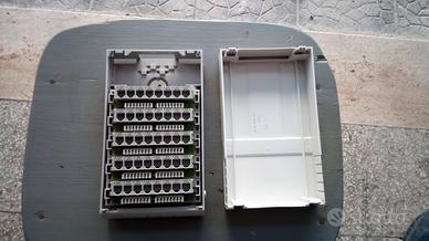 Permutatore Centralini Tenovis