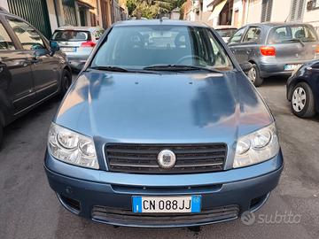 Fiat Punto 1.2 solo 88.000 km