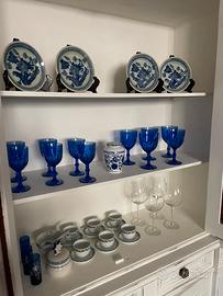 Credenza Shabby