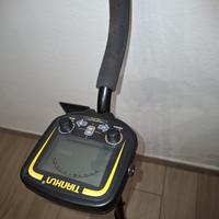 Metal Detector TX-850