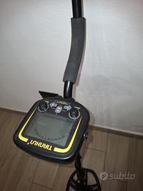 Metal Detector TX-850