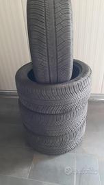 Gomme invernali Mchelin pilot sport