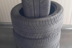 Gomme invernali Mchelin pilot sport