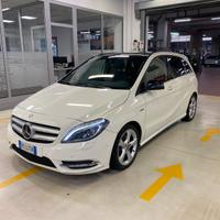 Mercedes classe b 180 premium