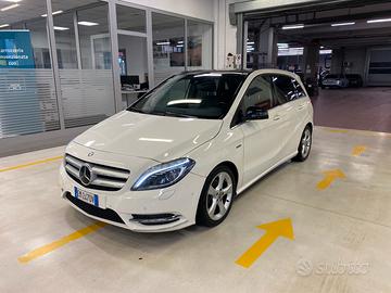 Mercedes classe b 180 premium