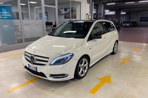 Mercedes classe b 180 premium
