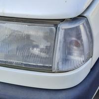 AUTOBIANCHI Y10 MOTORE LANCIA FIRE 1990 - FARO ANT