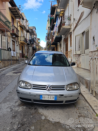 Golf 4^ serie, cc 1900, 130cv