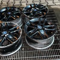 cerchi in lega 14 4X98 