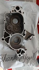 motore kawasaki kx 125 2t 1990-1991 pezzi n.uo.vi