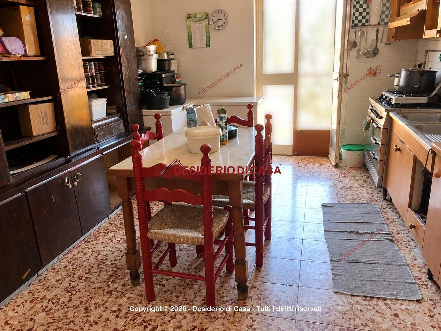 Appartamento – Agrigento, Bibirria, Villaseta - Vista 3