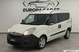 Opel Combo Tour 1.3D 95CV E6B AUTO CARRO