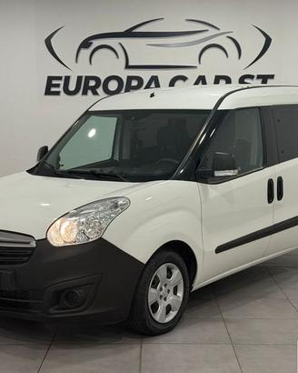 Opel Combo Tour 1.3D 95CV E6B AUTO CARRO