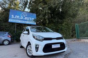 KIA Picanto 1.0 12V GPL 5 porte Style