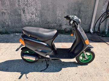 Zip Piaggio