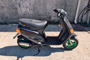 Zip Piaggio