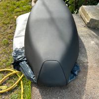 Sella per scooter
