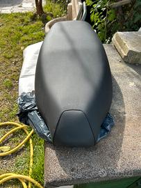Sella per scooter