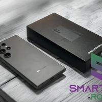 SAMSUNG GALAXY S24 ULTRA 256GB COME NUOVO