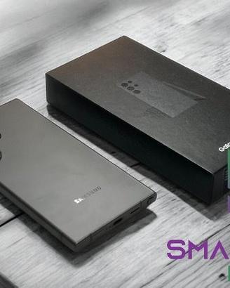 SAMSUNG GALAXY S24 ULTRA 256GB COME NUOVO