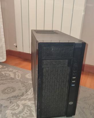 PC fisso Dell i5-3570 3.4GHz + Alimentatore 630W