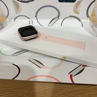 Apple Watch Series 9 Gps + Cellular 45mm Rosa