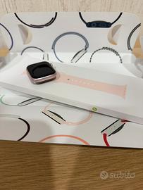 Apple Watch Series 9 Gps + Cellular 45mm Rosa