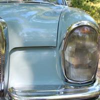 FARI ANTERIORI E POSTERIORI MERCEDES W 109 250/280