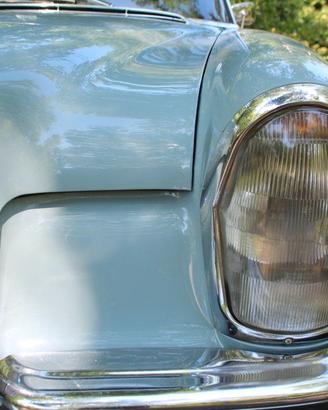 FARI ANTERIORI E POSTERIORI MERCEDES W 109 250/280