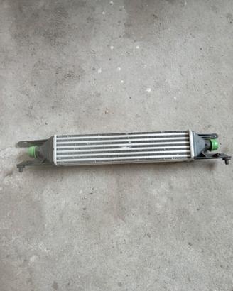 radiatore intercooler grande punto 1.3 mtj