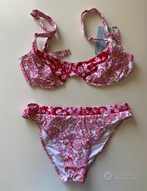 Bikini donna Solymar by Linea mare blu