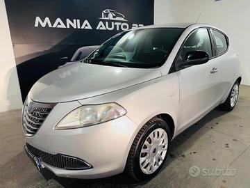 Lancia Ypsilon 1.2 69 CV 5 porte Ecochic Platinum*