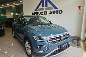 VOLKSWAGEN T-Roc 1.0 TSI Style
